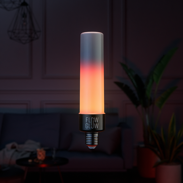 Bundle aus zwei Effektlampen