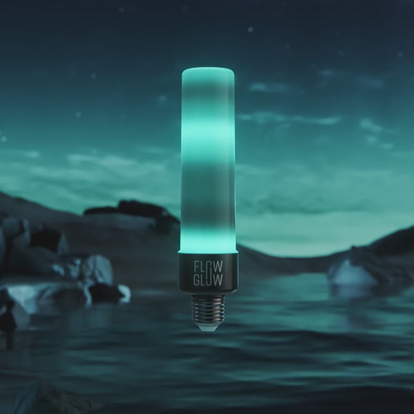 FlowGlow Ocean nature effect